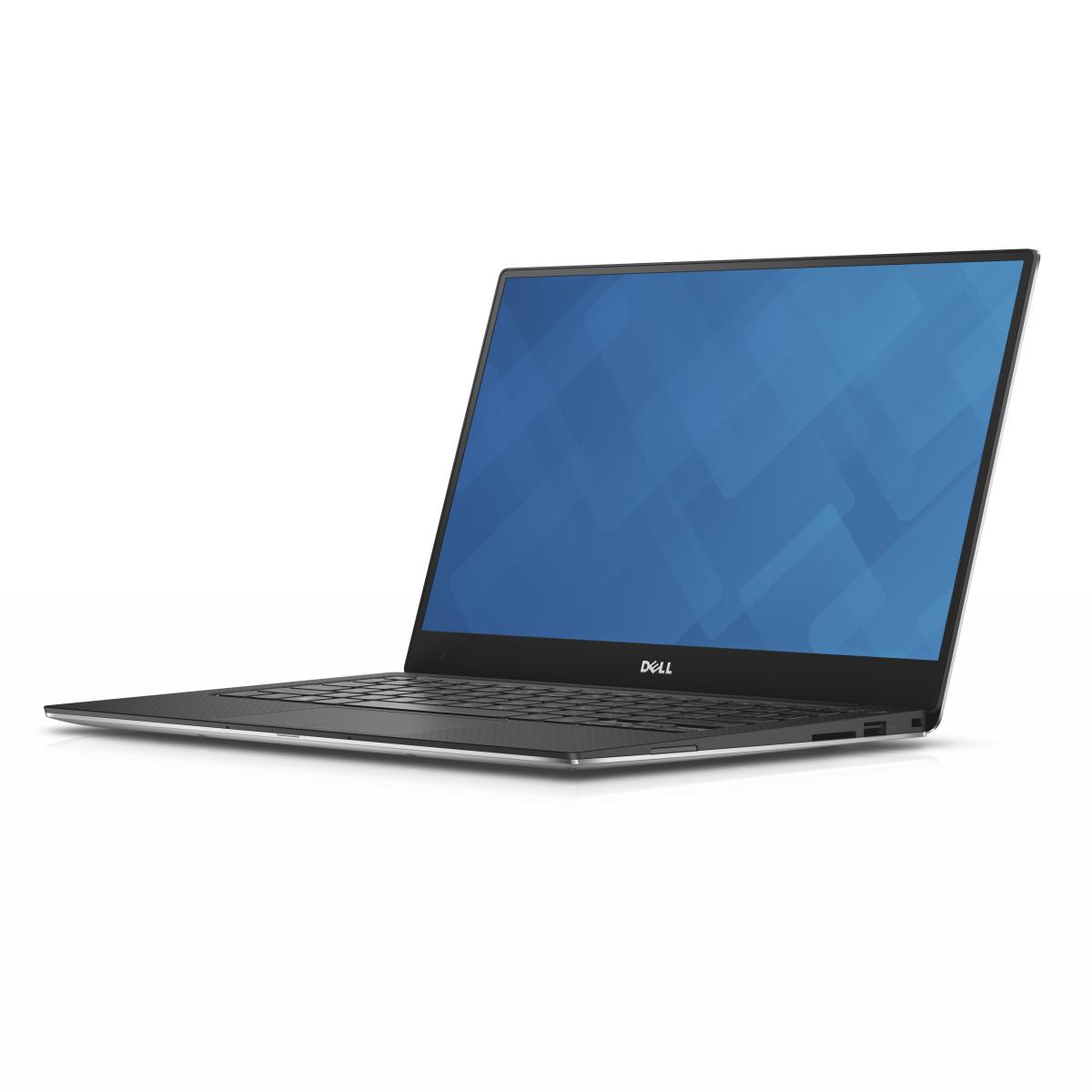 CES: Dell stellt Ultrabook mit rahmenlosem Display vor