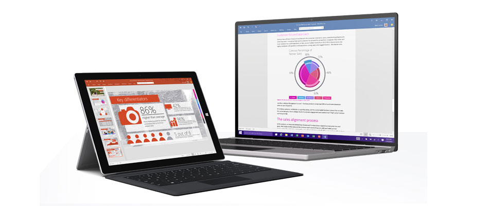 Office 2016 soll am 22. September erscheinen