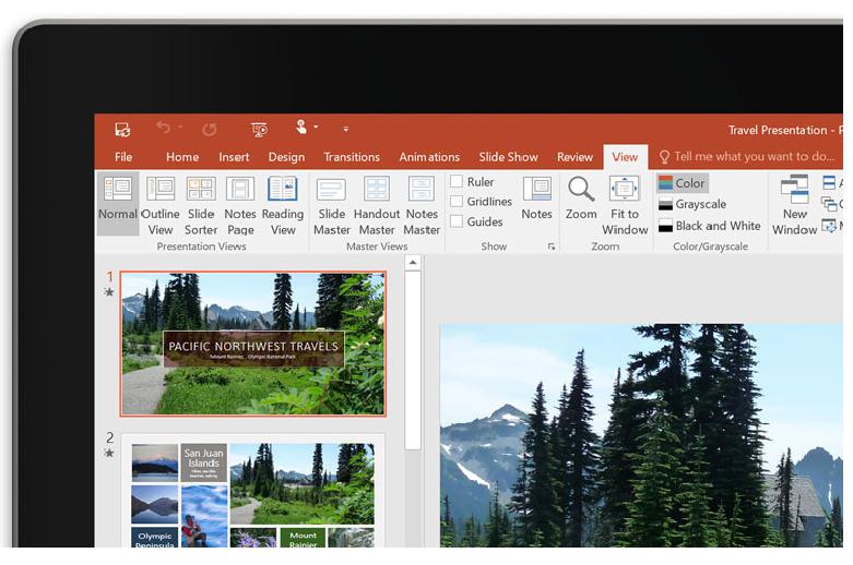 Microsoft will mit Insider-Inputs Office 365 verbessern