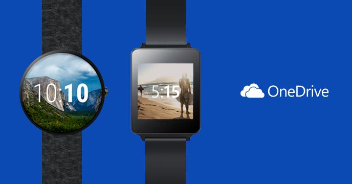 Neue Onedrive-App für Android und Windows Phone