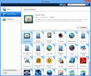 Windows-Update-Problem: Samsung stellt Patch in Aussicht