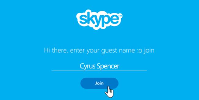 Microsoft führt Skype- und Microsoft-Konten zusammen 