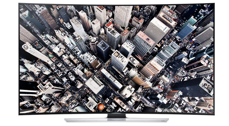 Samsung-TVs hören Wohnzimmergespräche ab