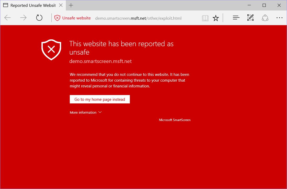 Windows-10-Update macht Edge und IE sicherer