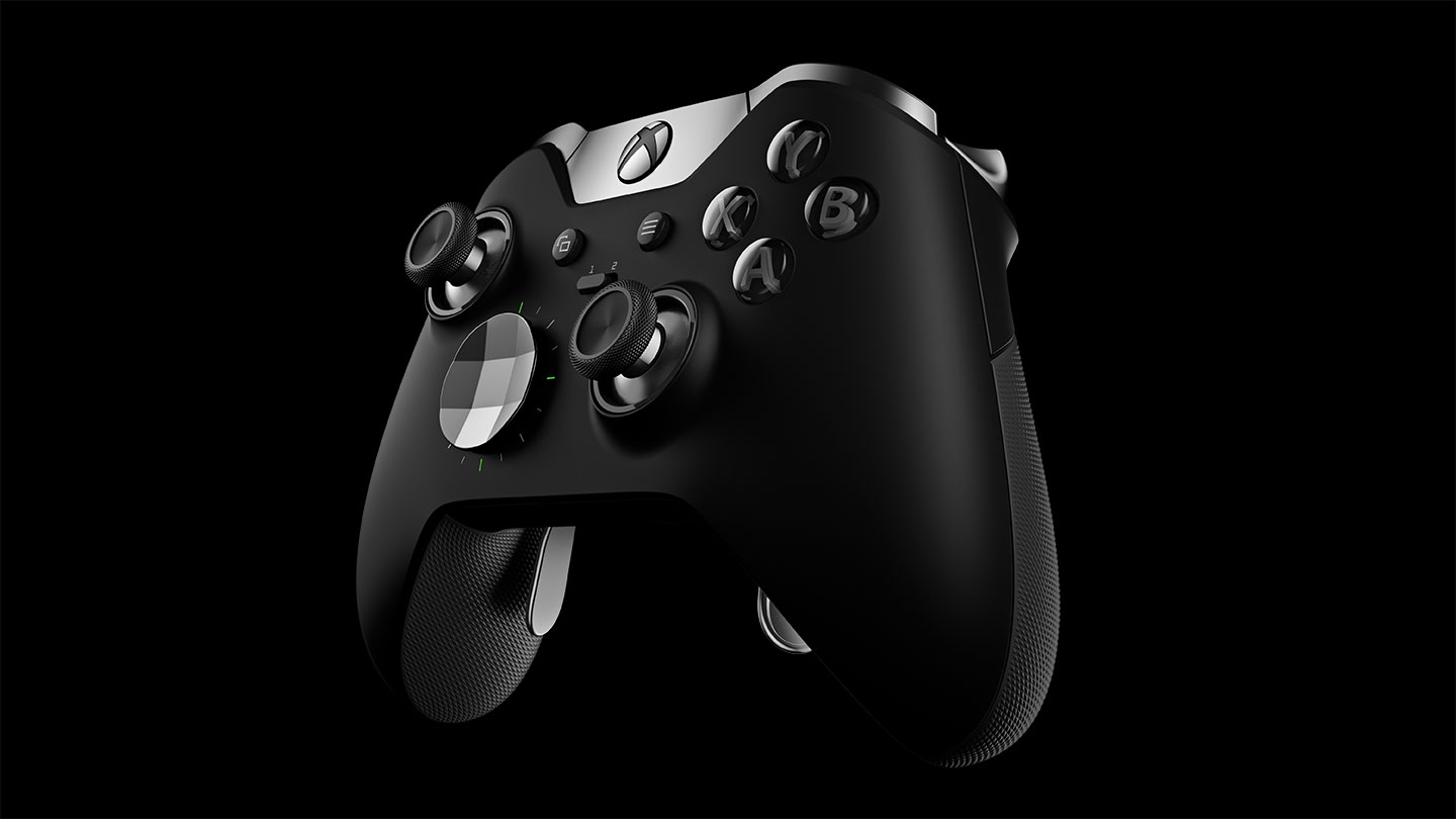 Xbox One wird rückwärtskompatibel 
