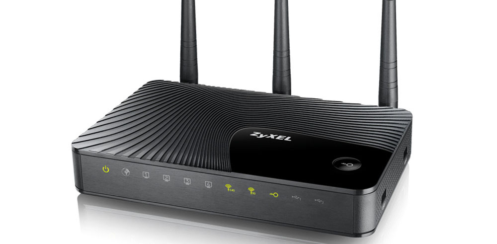 Sicherheitsleck in Zyxel- und Netgear-Routern
