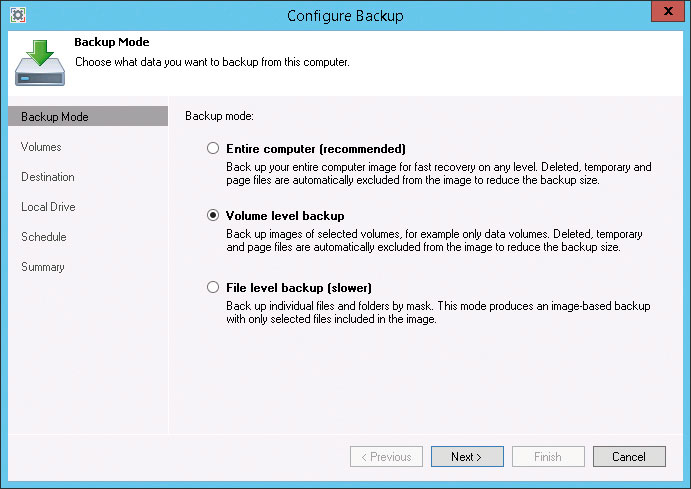 Gratis-Backup-Tool
