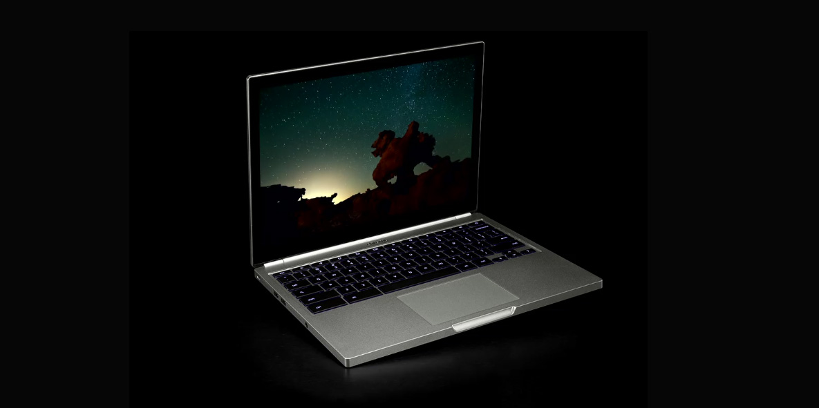 Google lanciert neues Chromebook Pixel