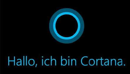 Microsofts Sprachassistentin Cortana auf iOS verfügbar