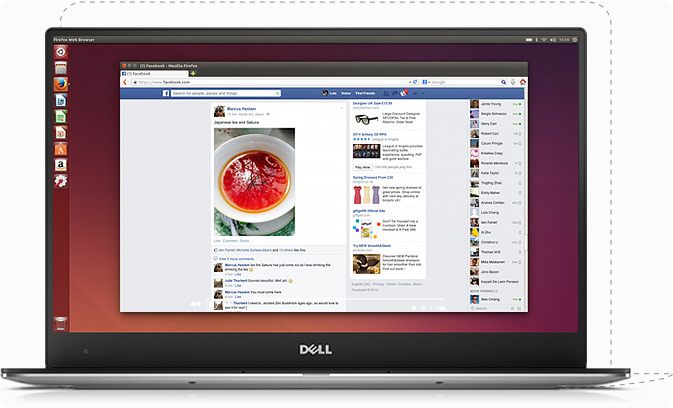 Dell verkauft neues Linux-Ultrabook