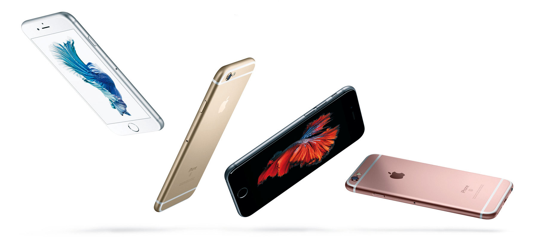 iPhones verlieren schneller an Wert als Samsung-Geräte