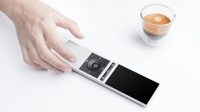Eine halbe Million für Schweizer Smart-Home-System