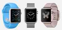 Apple Watch bis anhin 7 Millionen Mal verkauft