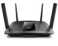 WLAN-Router der neuesten Generation von Linksys 