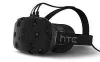 Erste Tester erhalten VR-Brille HTC Vive