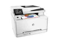  Strom- und platzsparende Laserdrucker
