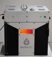Profi-3D-Drucker für Zuhause