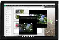 Microsoft zieht der Präsentations-App Sway den Stecker
