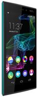 Wiko erweitert Schweizer Smartphone-Portfolio mit Ridge 4G