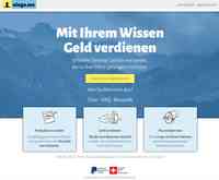 Mit E-Mails Geld verdienen
