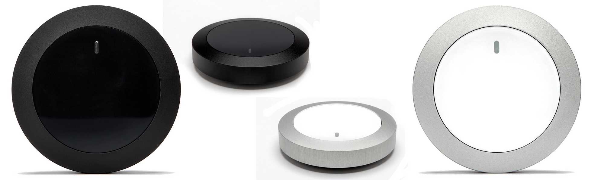 Spannender Controller fürs smarte Heim