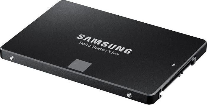 Samsung präsentiert SSD mit 4 TB Speicher