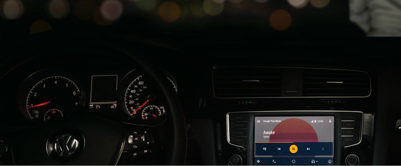 Android Auto in der Schweiz verfügbar
