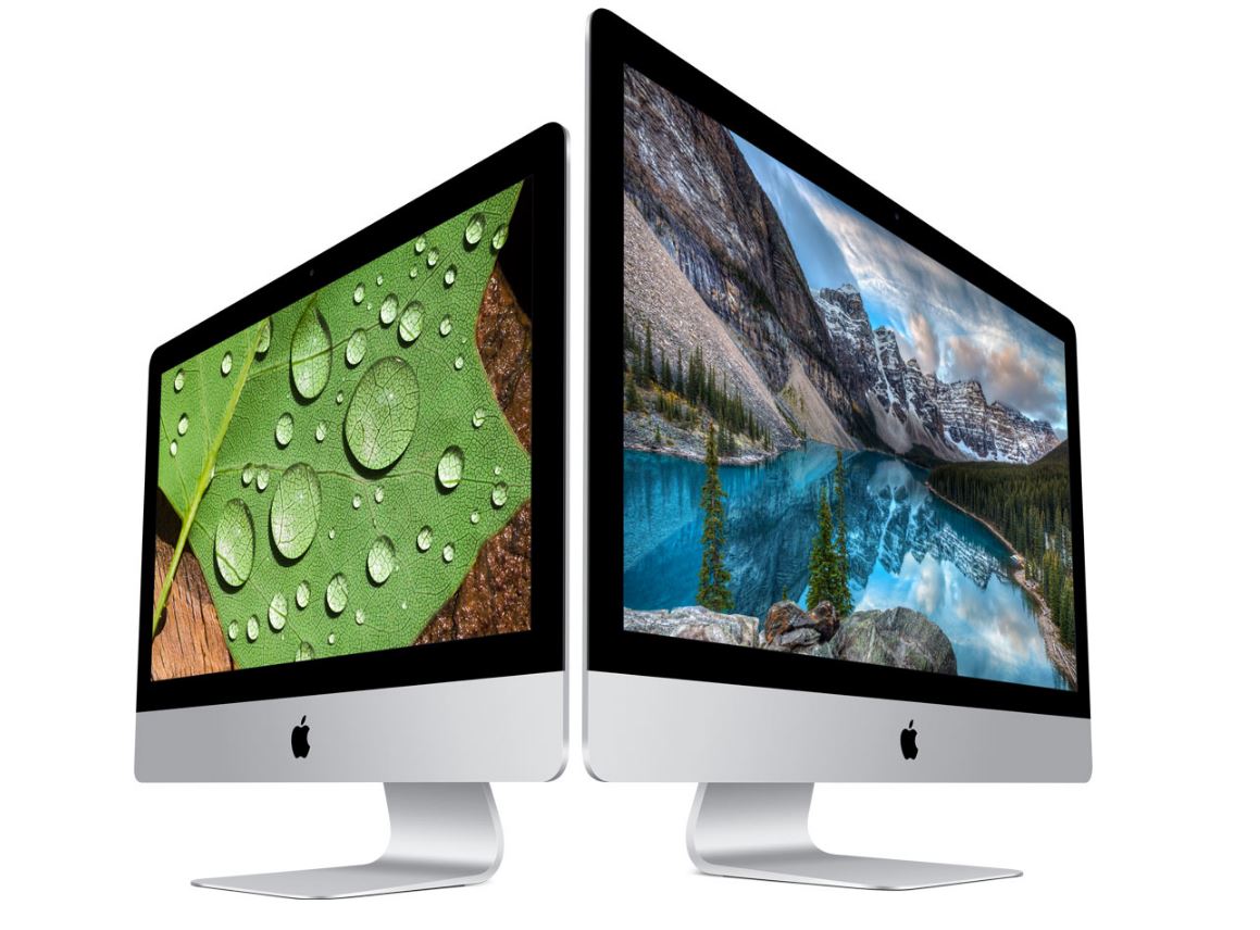 Apple soll an neuen Desktop-Computern arbeiten