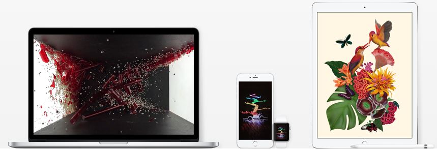 Apple gibt die zweite Beta-Version von iOS 9.3 und OS X 10.11.4 für Entwickler frei
