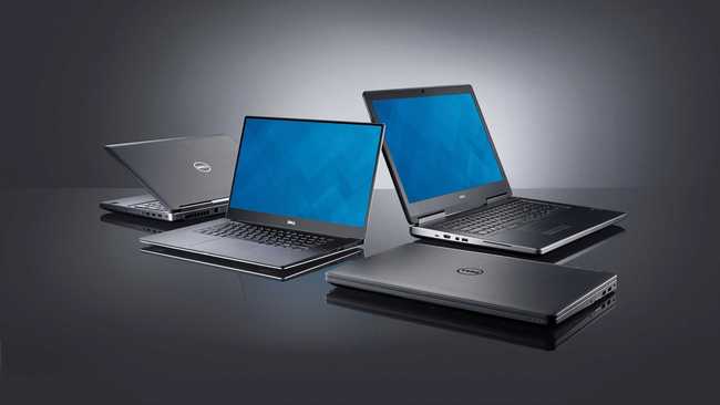 Notebooks mit Desktop-Performance