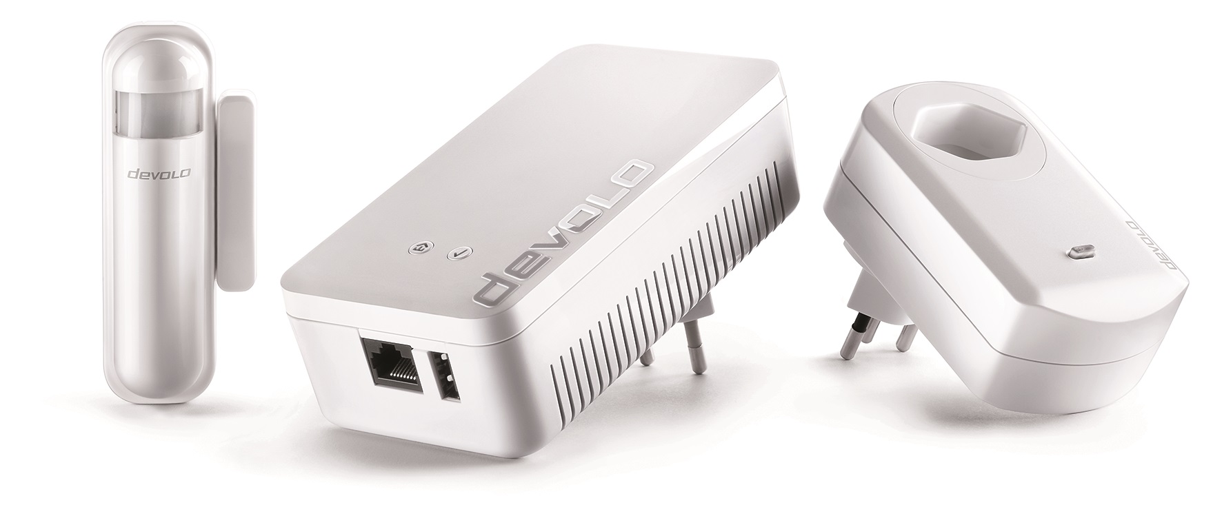 Devolo Home Control - Smart Home für alle