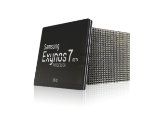 Samsung baut Mittelklasse-Smartphone-Chip mit 14 Nanometer