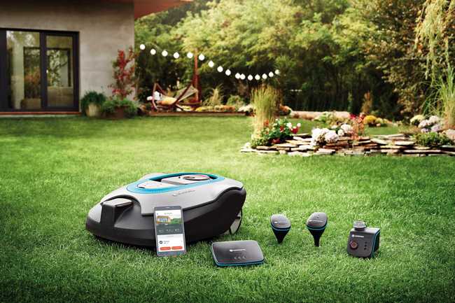 Gardena Smart System: Giesskanne ade