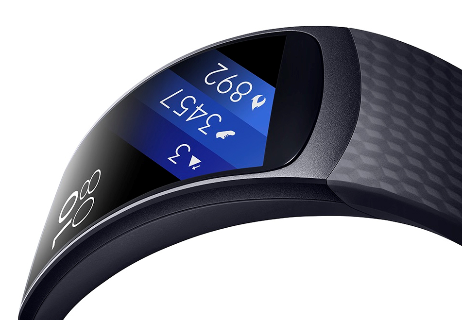 Samsung lanciert neue Fitness-Wearables