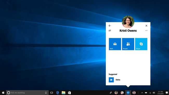 Windows 10 Creators Update kommt noch im März