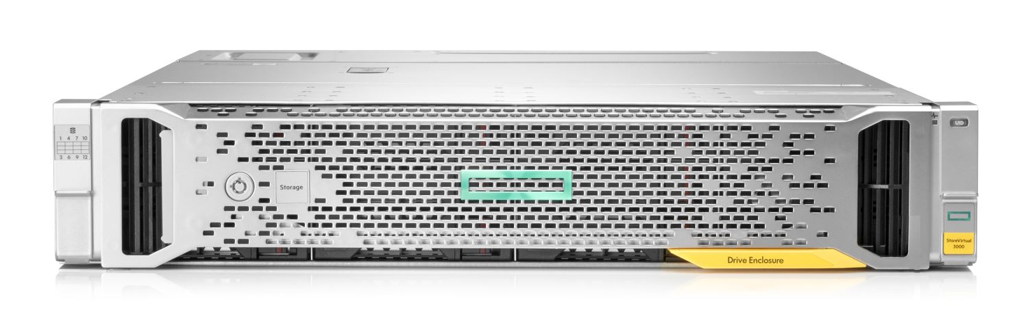 HPE warnt vor Datenverlust bei eigenen Speichersystemen