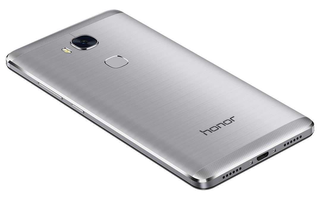 Honor 5X ab sofort in der Schweiz erhältlich