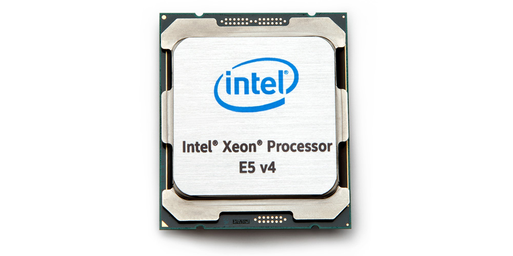 Intel präsentiert Broadwell-EP mit 22 Kernen