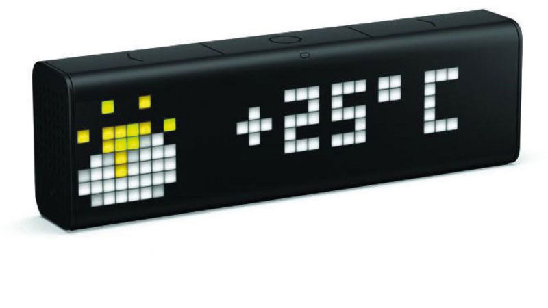 Eine Smartwatch fürs Pult
