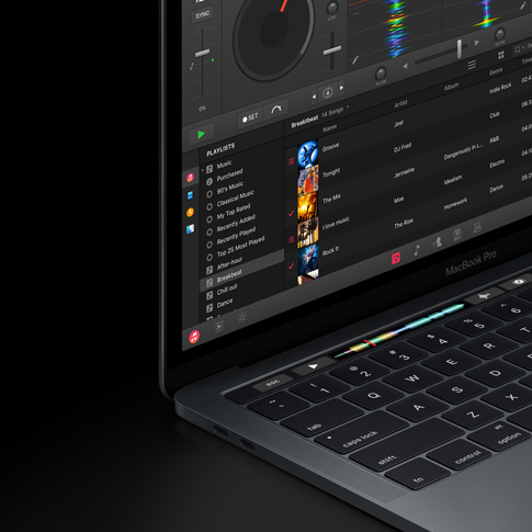 Apple bringt MacOS 10.12.2