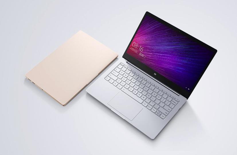 Xiaomi lanciert Macbook-Air-Konkurrenten
