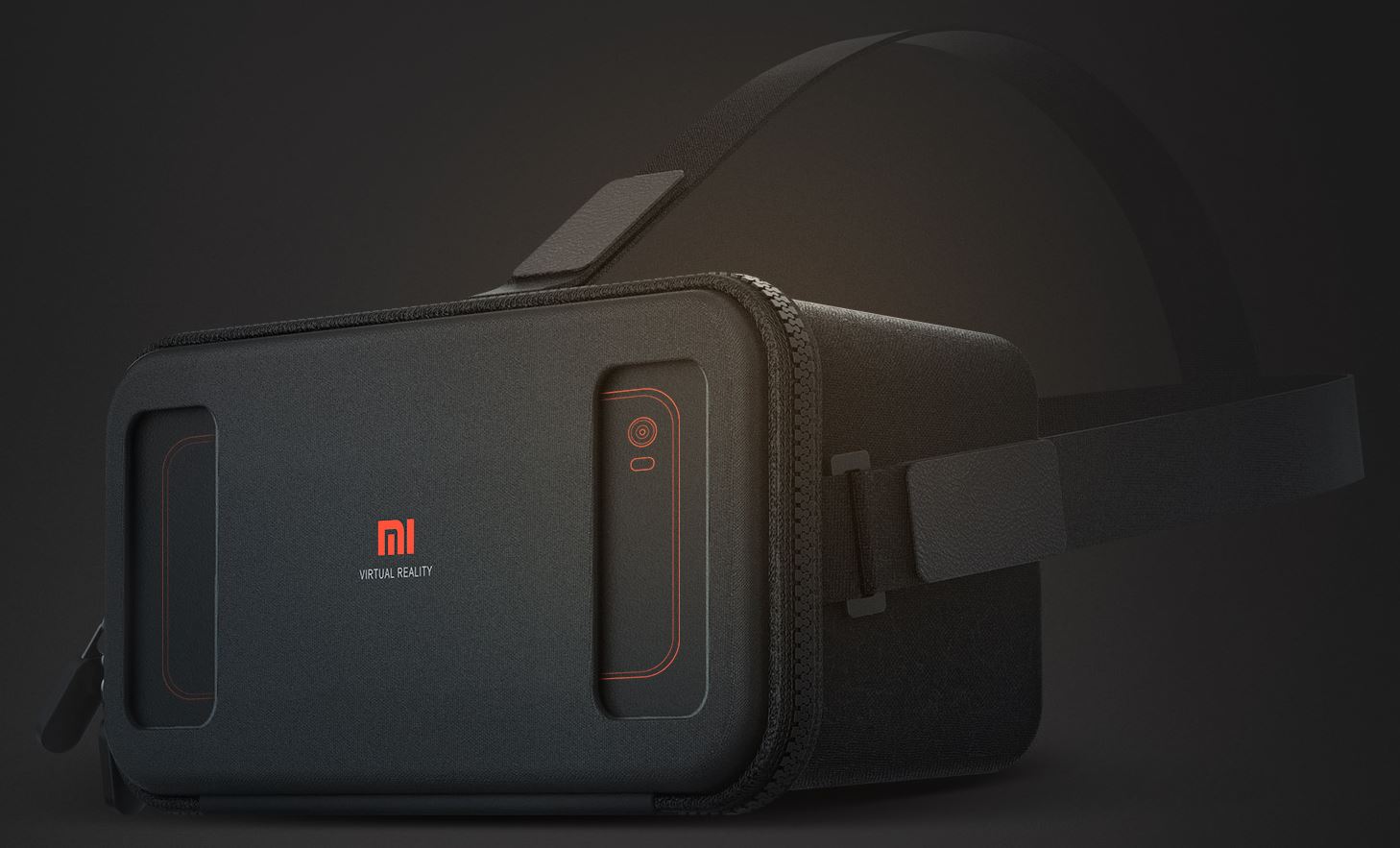 Xiaomi stellt VR-Headset Mi VR Play vor