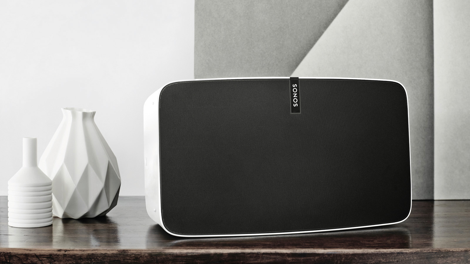 Sonos passt wegen kommender Sprachsteuerung Datenschutzerklärung an