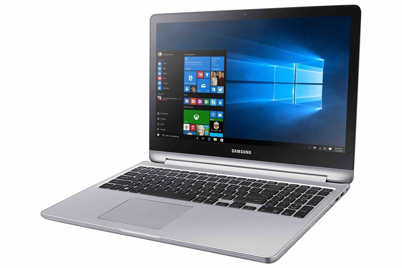 Günstigere Windows-10-Lizenzen für kleine Notebooks