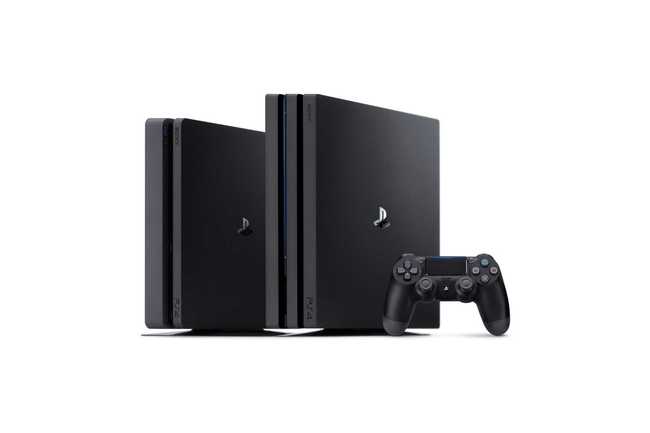 Nächste Playstation kommt 2021