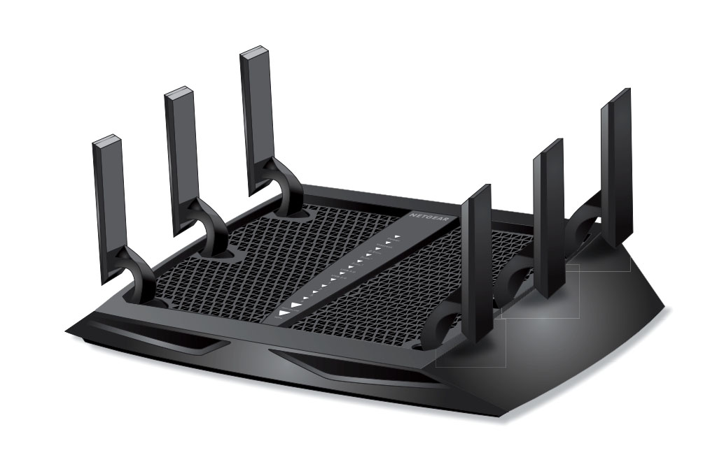 Netgear stopft kritische Lecks in WLAN-Router