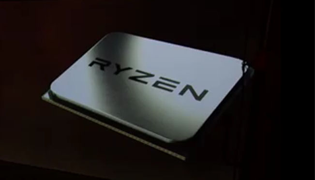 AMD kombiniert starke und schwache Kerne auf einem Chip