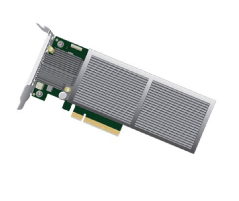Seagate stellt bislang schnellste SSD vor