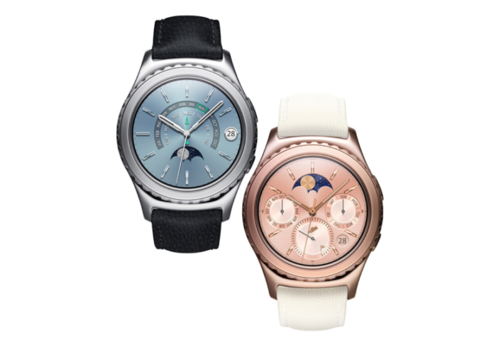 Samsung gear 2 ios hotsell