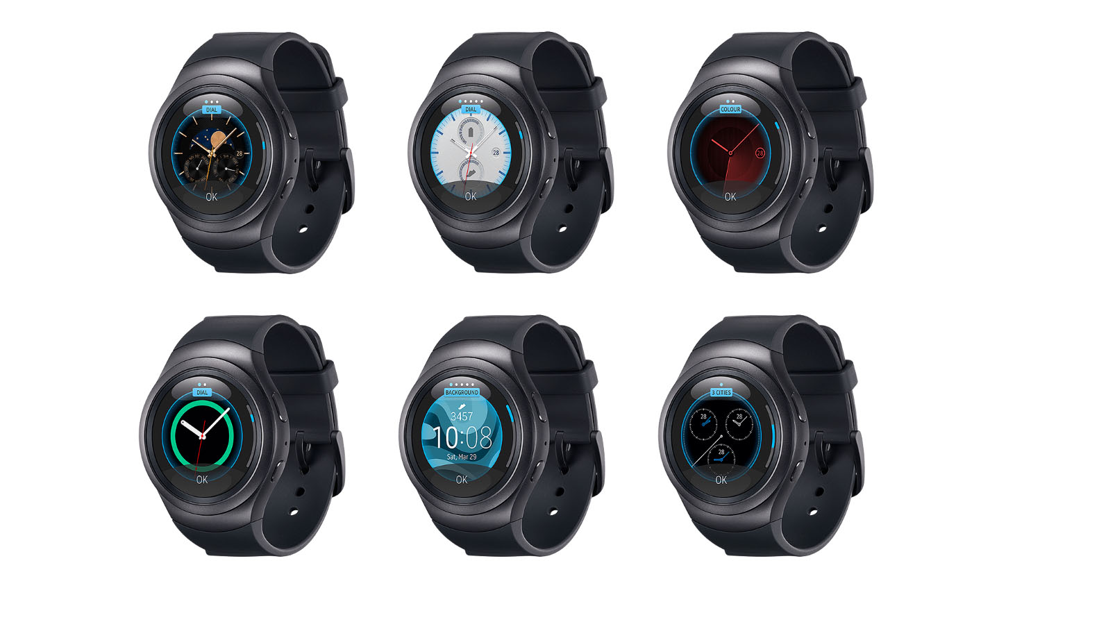 Samsung gear sales s2 firmware
